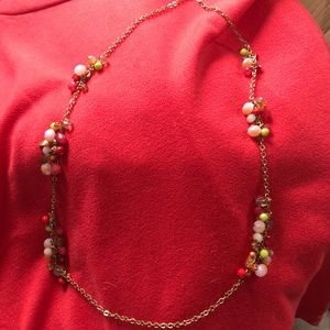 Necklace 32”